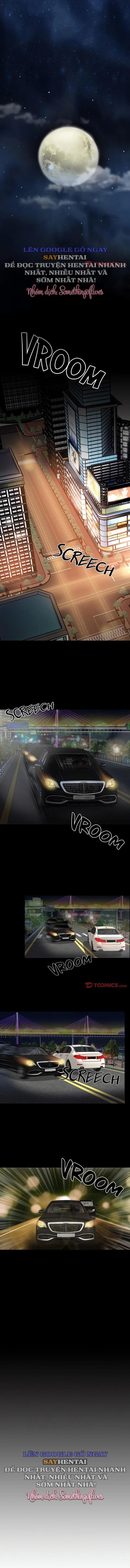 Găng Tơ X Nữ Văn Phòng 12 trang 0