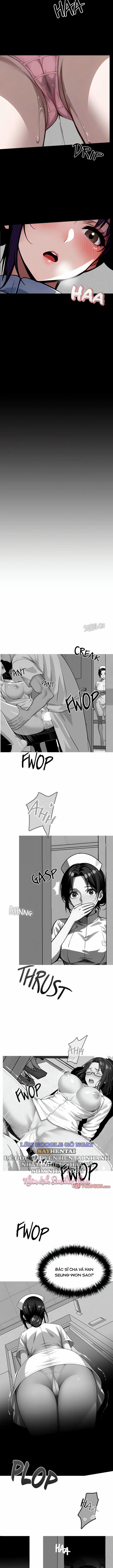 Găng Tơ X Nữ Văn Phòng 17 trang 7