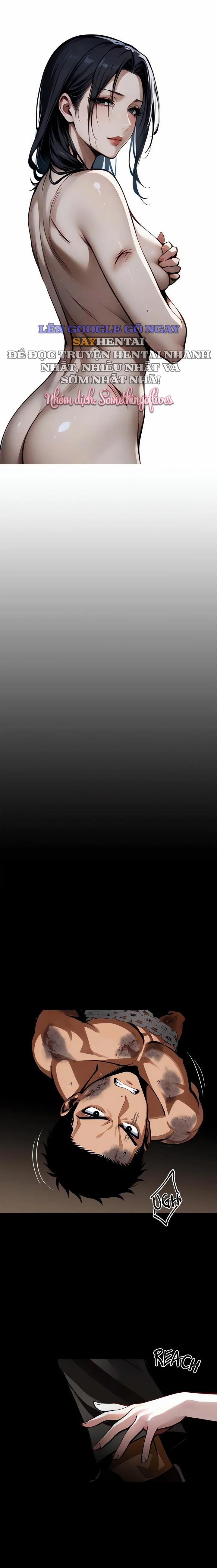 Găng Tơ X Nữ Văn Phòng 19 trang 5