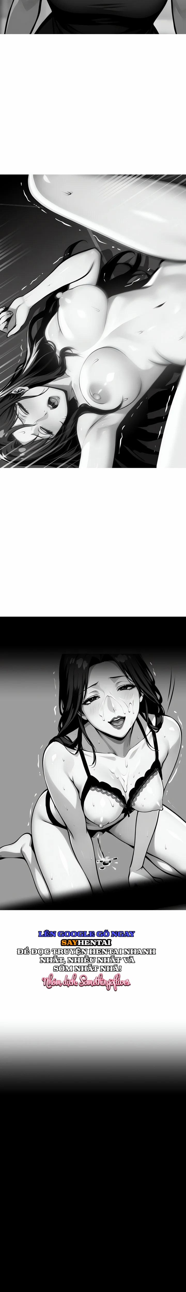 Găng Tơ X Nữ Văn Phòng 21 trang 26