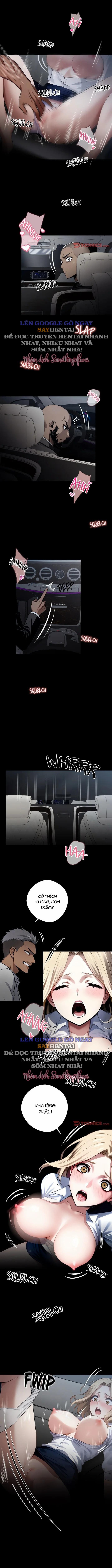 Găng Tơ X Nữ Văn Phòng 23 trang 9