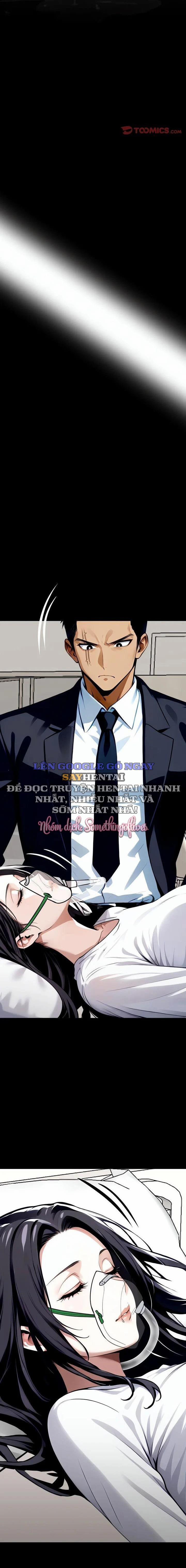 Găng Tơ X Nữ Văn Phòng 26 trang 8