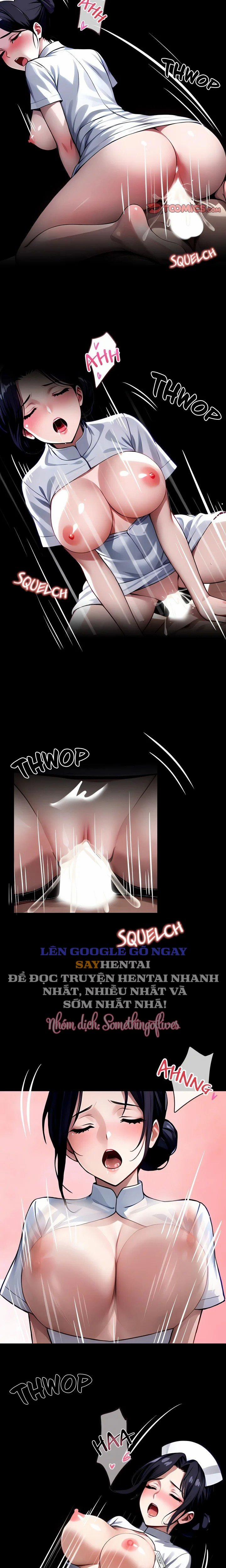 Găng Tơ X Nữ Văn Phòng 27 trang 20