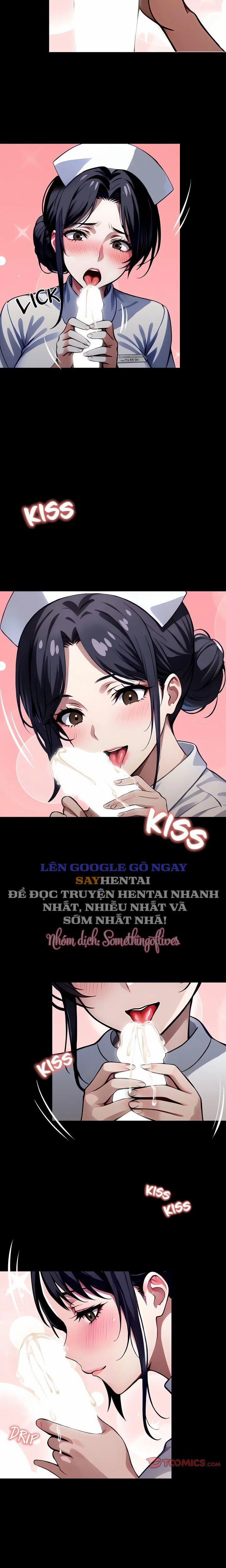 Găng Tơ X Nữ Văn Phòng 27 trang 8