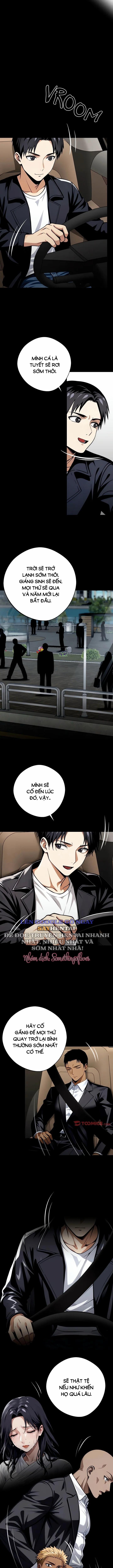 Găng Tơ X Nữ Văn Phòng 31 trang 2