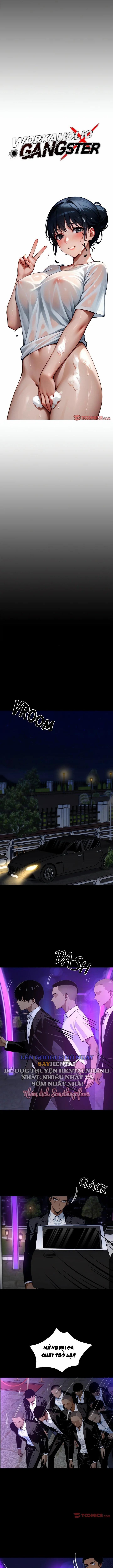 Găng Tơ X Nữ Văn Phòng 32 trang 7