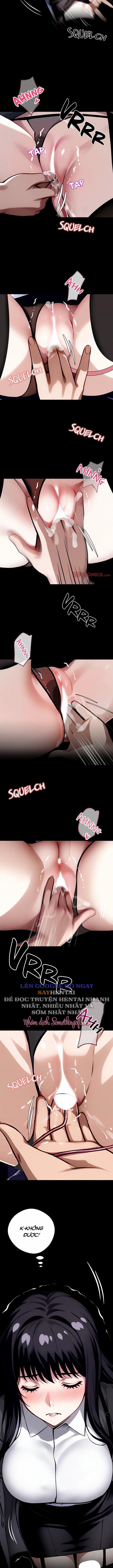 Găng Tơ X Nữ Văn Phòng 34 trang 2