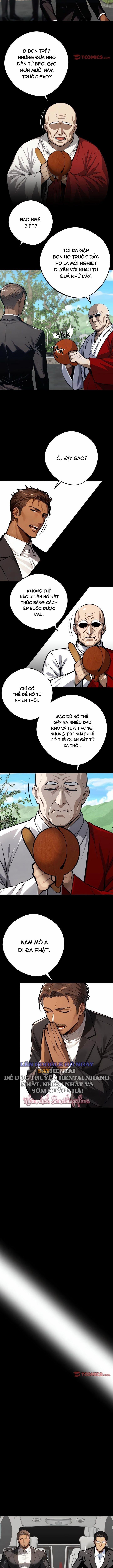 Găng Tơ X Nữ Văn Phòng 37 trang 1