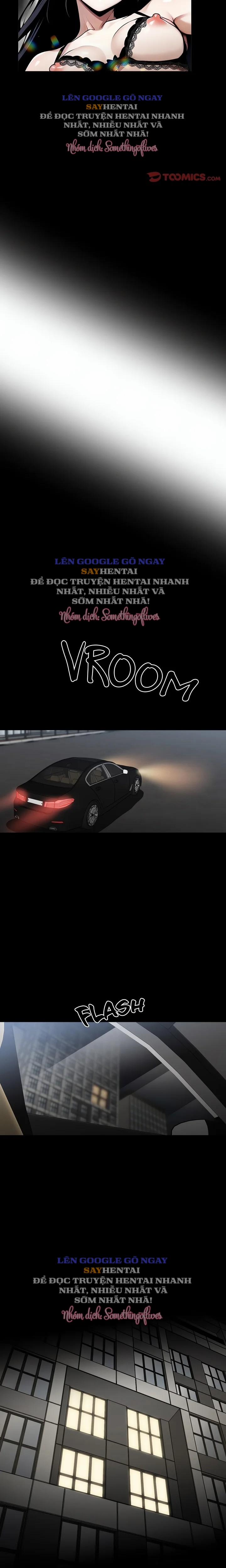 Găng Tơ X Nữ Văn Phòng 9 trang 7