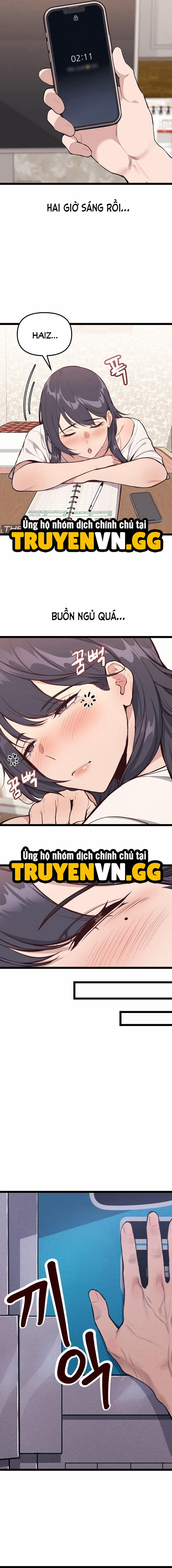 Gangster Thuê Phòng 1 trang 3