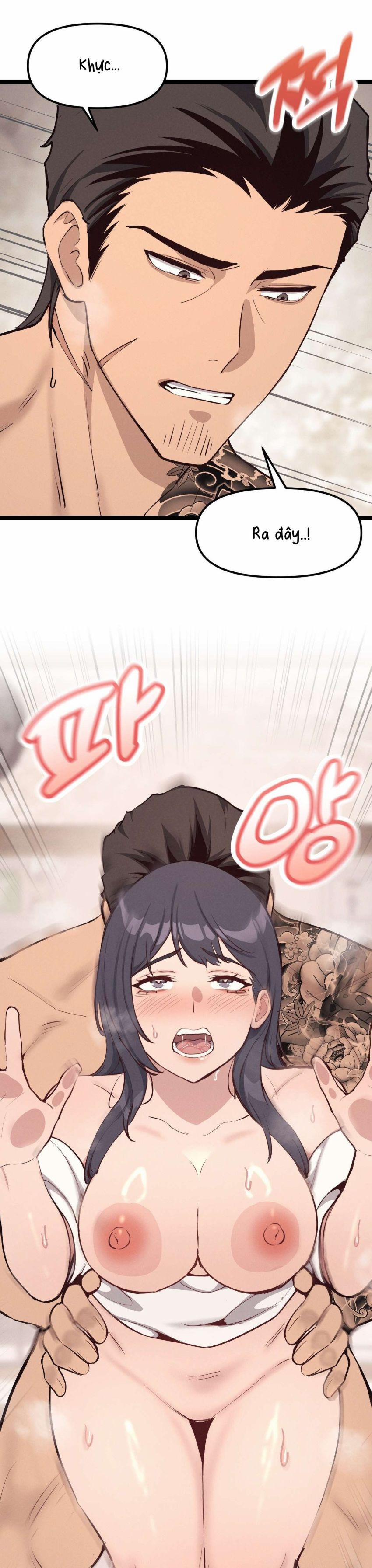 Gangster Thuê Phòng 5 trang 13