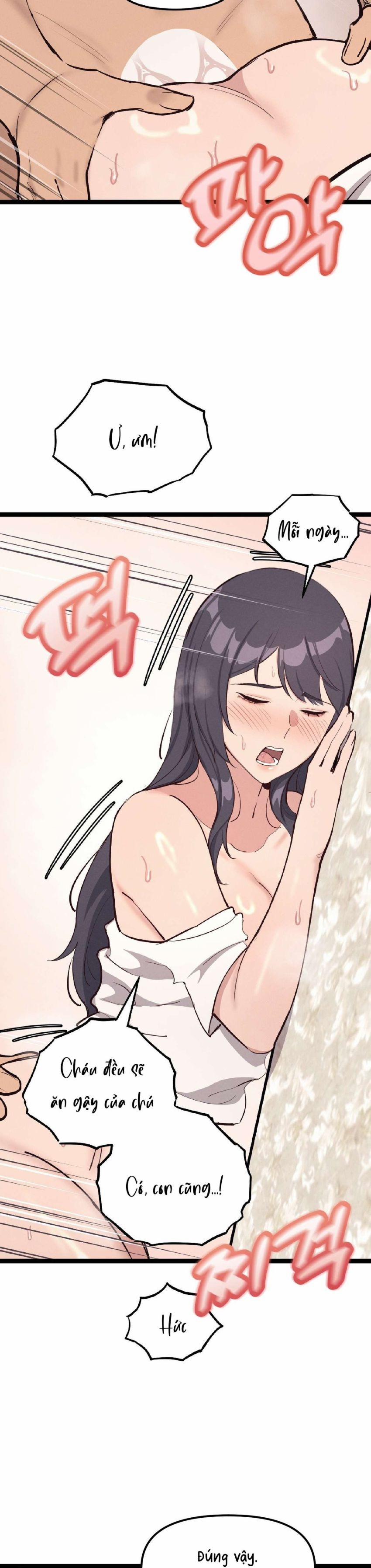 Gangster Thuê Phòng 5 trang 23