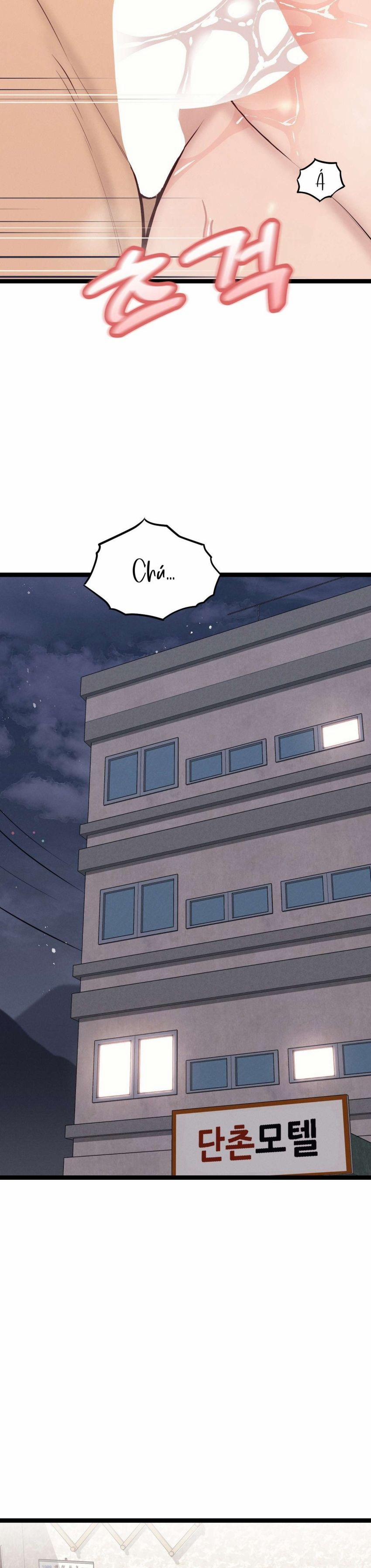 Gangster Thuê Phòng 5 trang 26