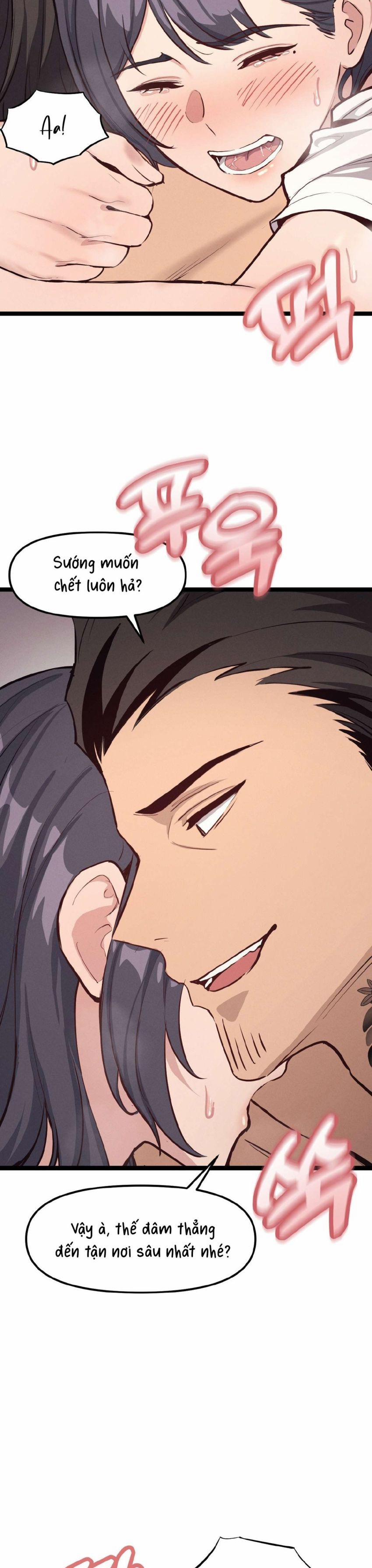 Gangster Thuê Phòng 5 trang 6