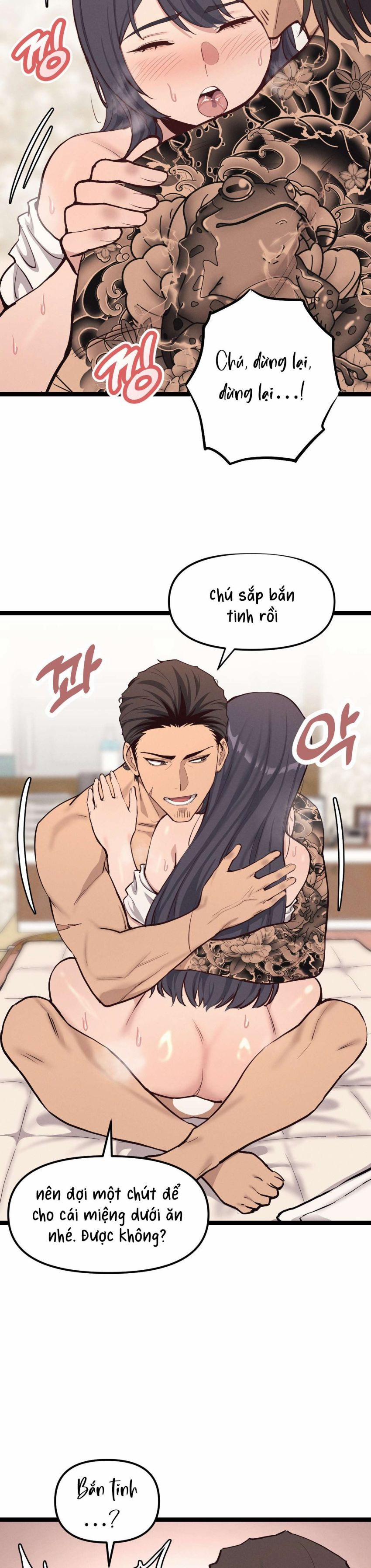 Gangster Thuê Phòng 6 trang 10