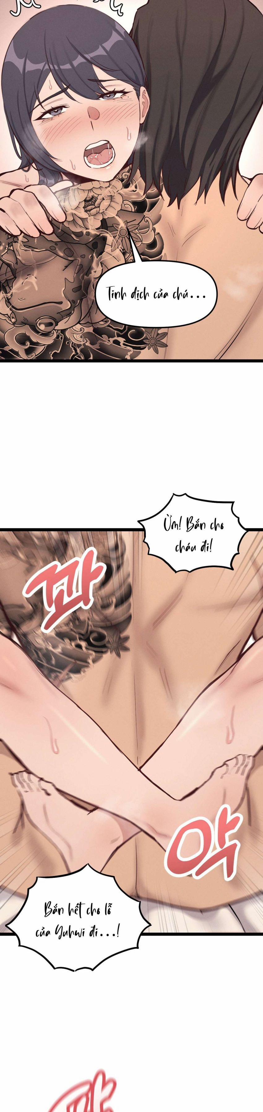 Gangster Thuê Phòng 6 trang 11