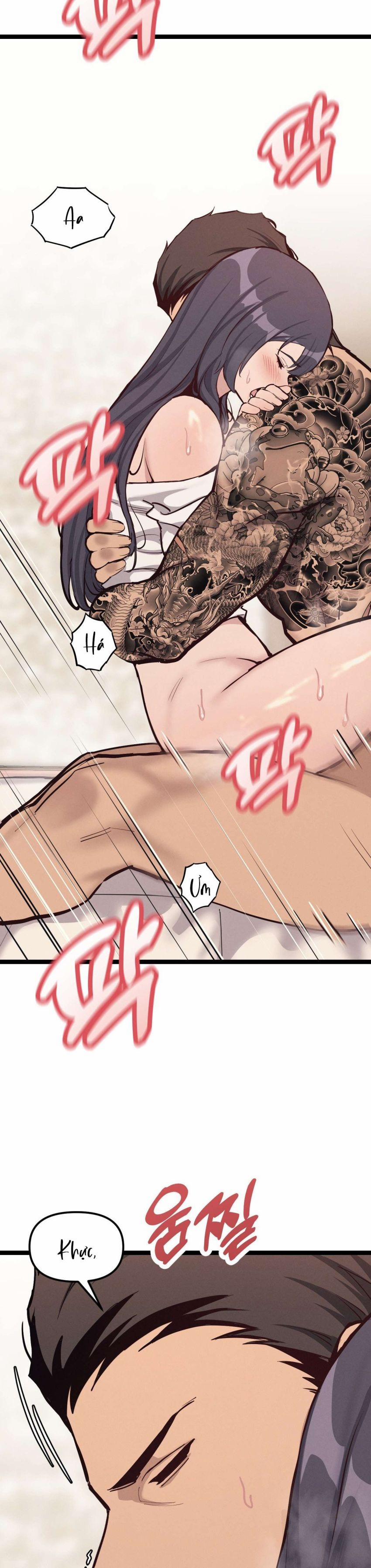 Gangster Thuê Phòng 6 trang 12