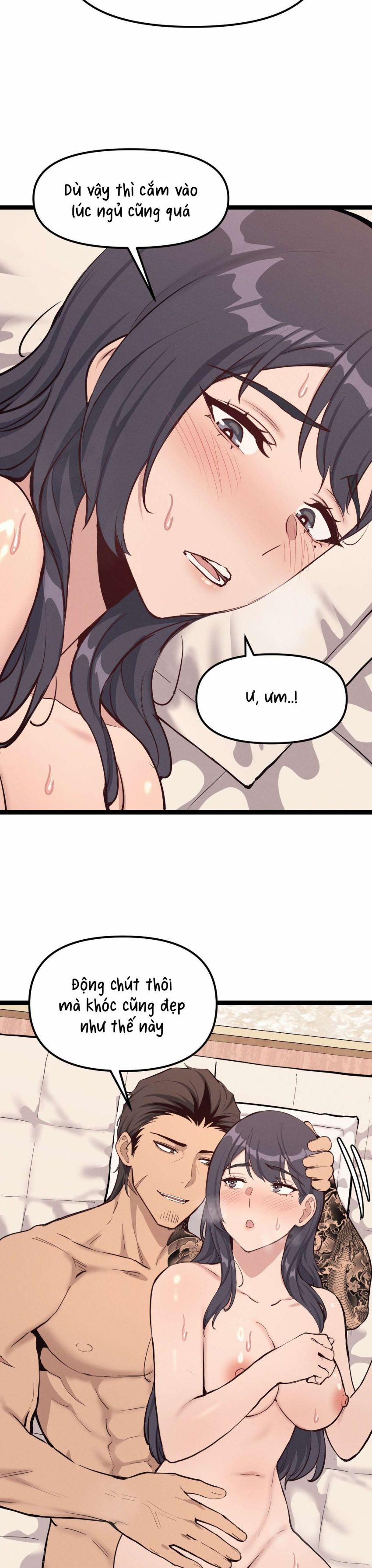 Gangster Thuê Phòng 6 trang 19