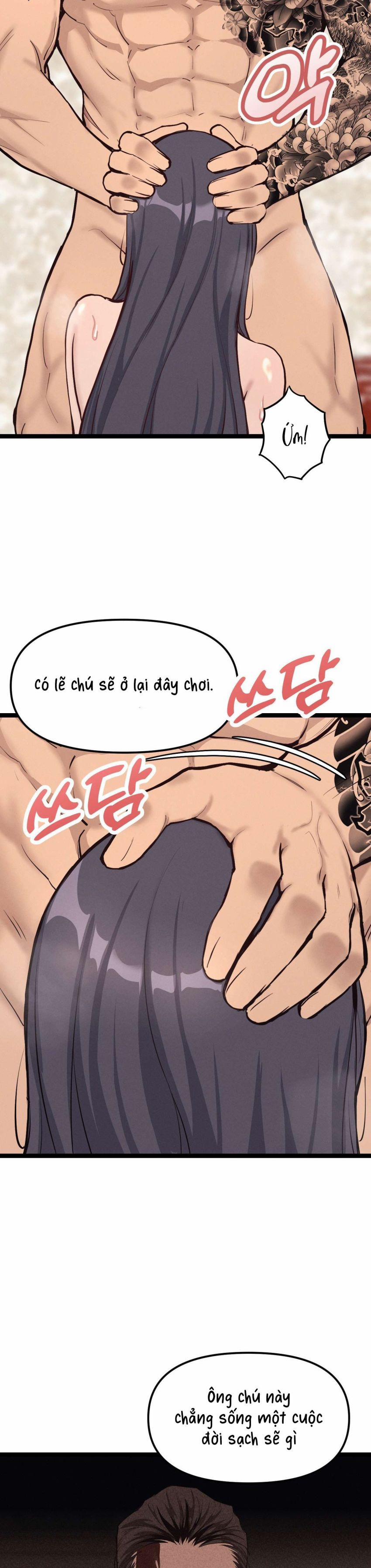 Gangster Thuê Phòng 6 trang 22