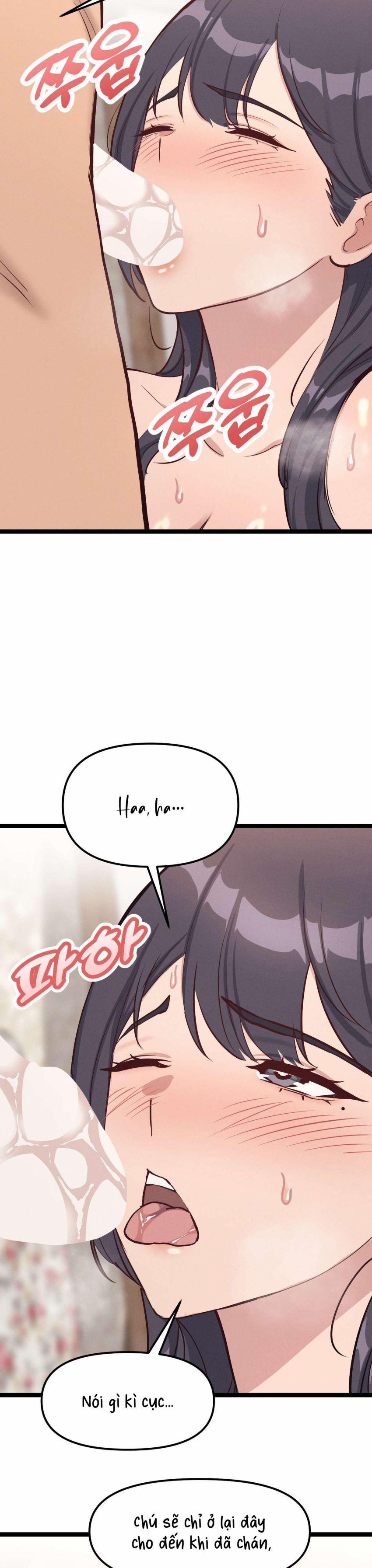 Gangster Thuê Phòng 6 trang 24