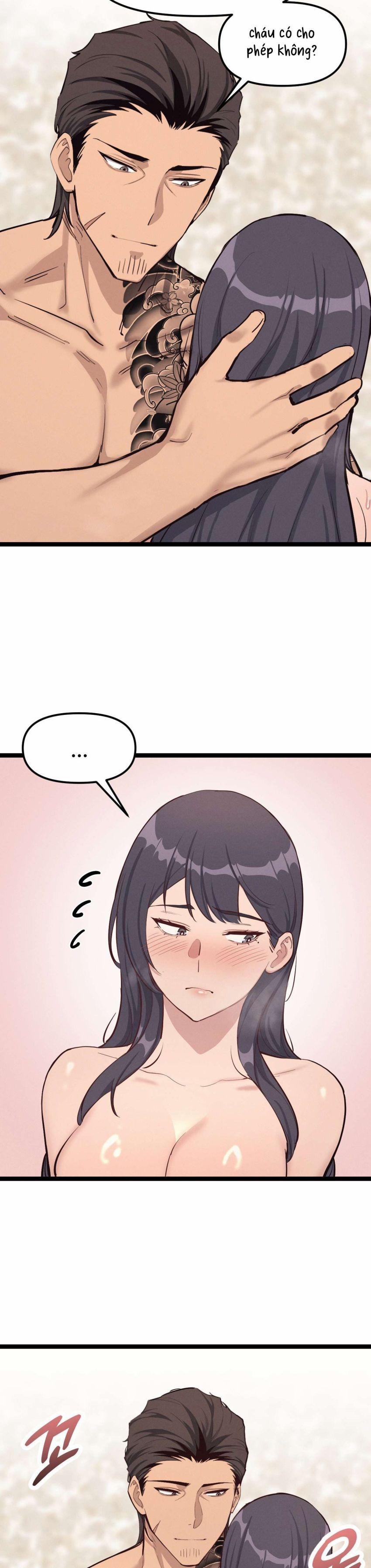 Gangster Thuê Phòng 6 trang 25