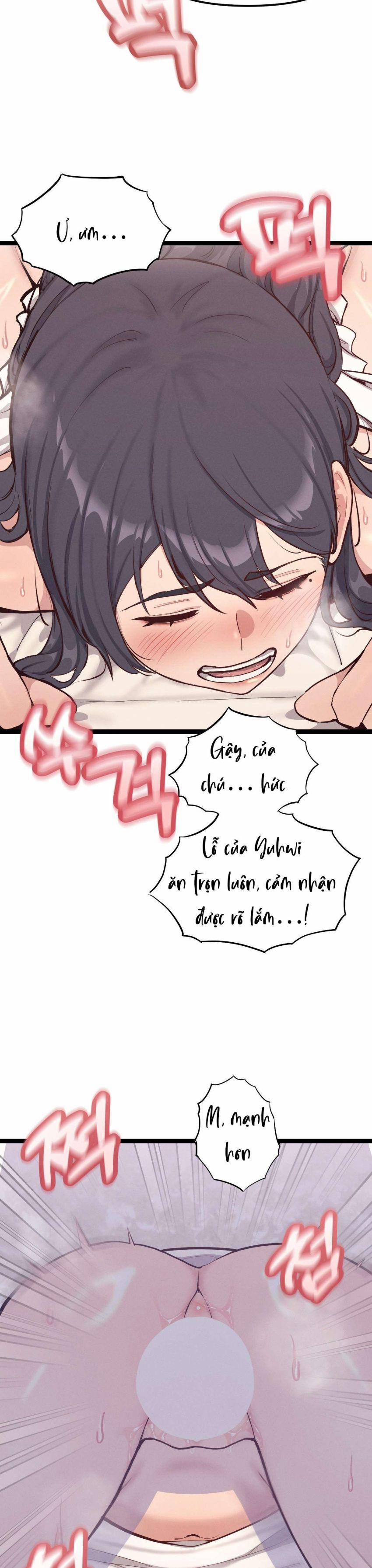 Gangster Thuê Phòng 6 trang 3