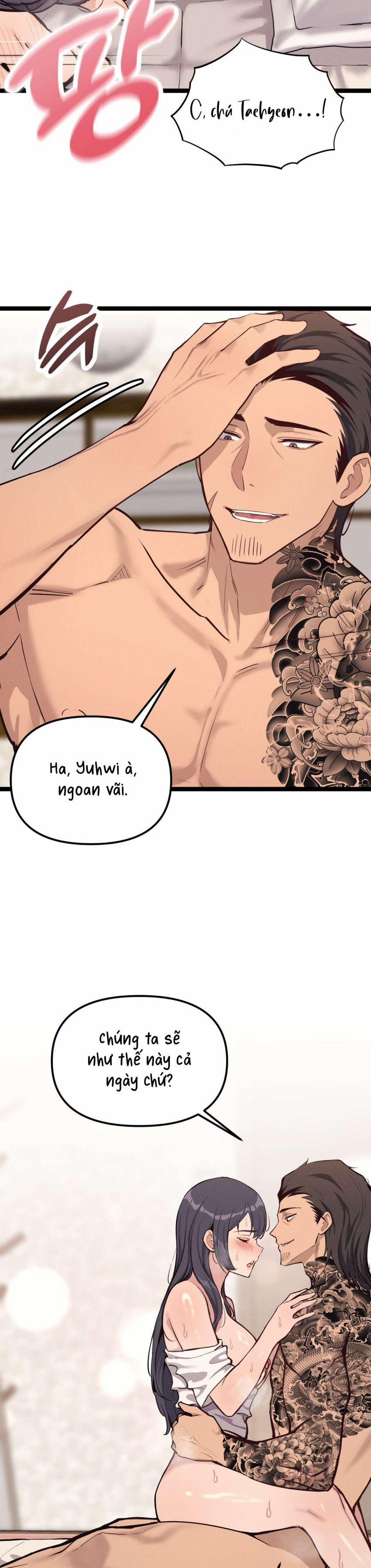 Gangster Thuê Phòng 6 trang 6