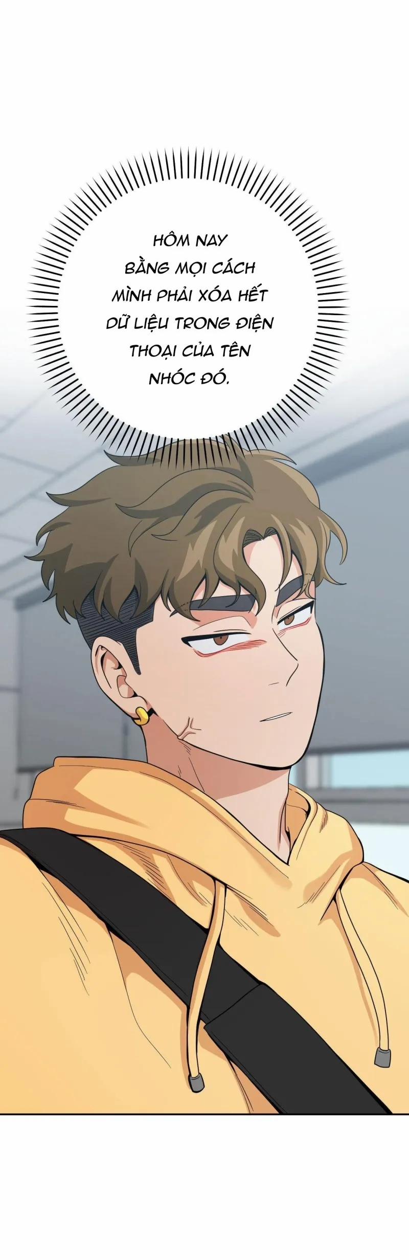 Gangster Và Kẻ Trộm 10 trang 0