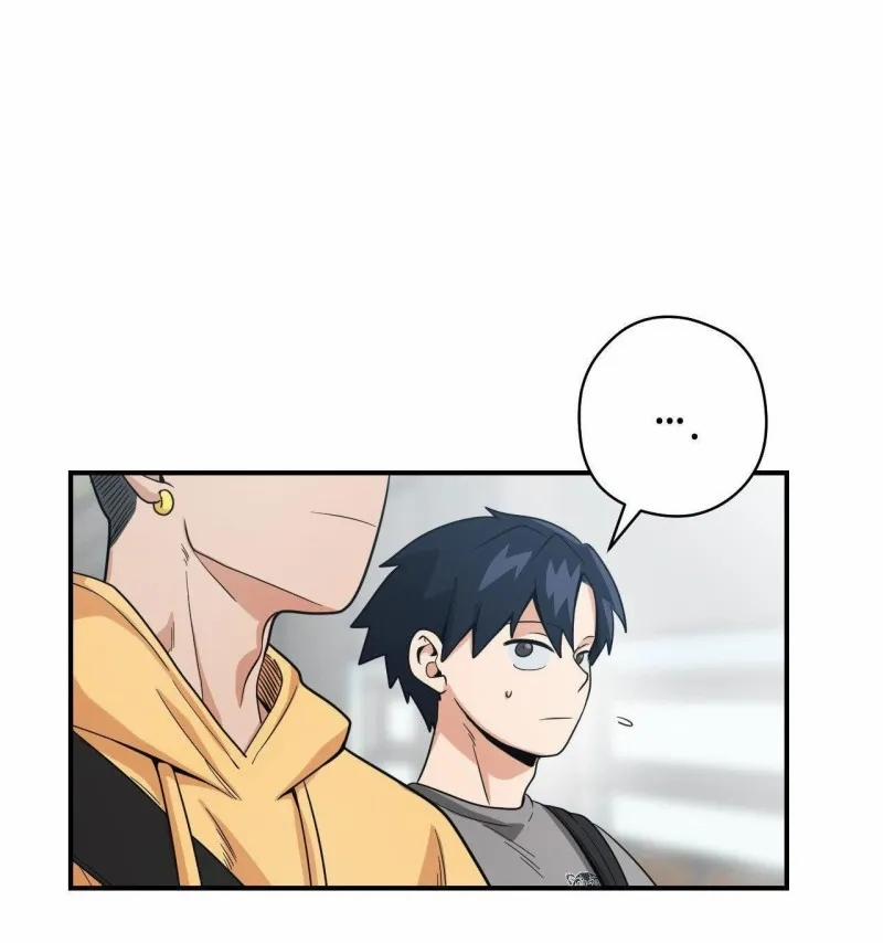 Gangster Và Kẻ Trộm 10 trang 1