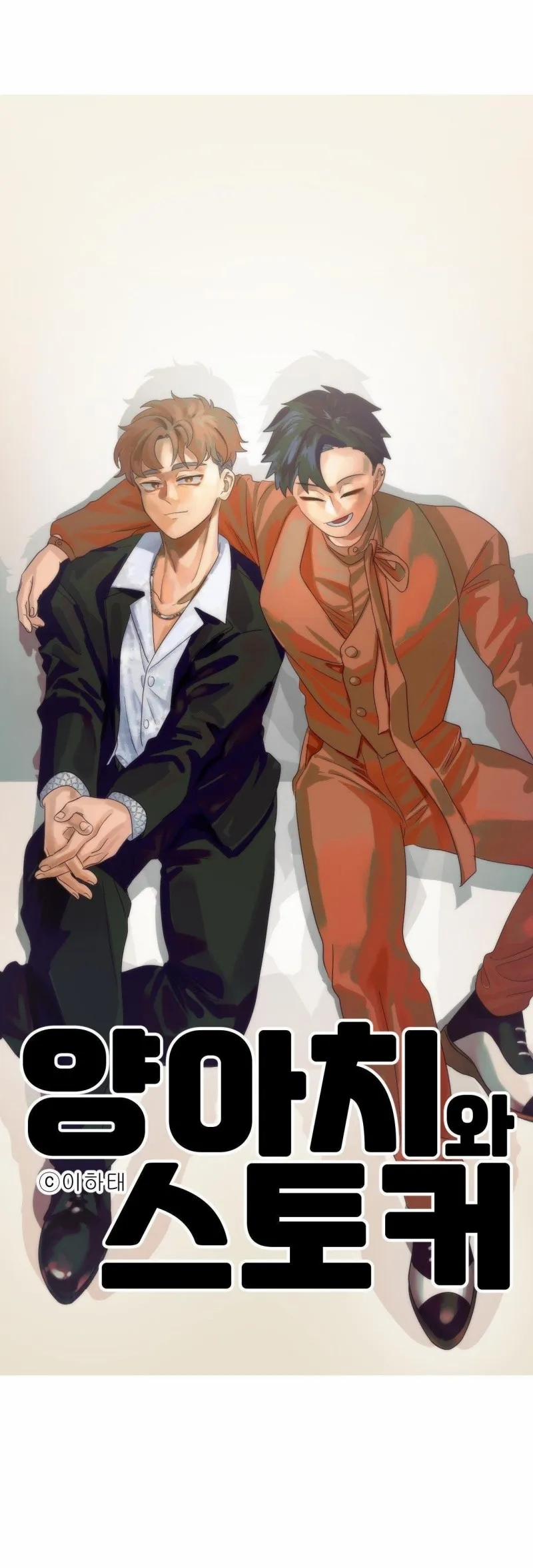 Gangster Và Kẻ Trộm 10 trang 19