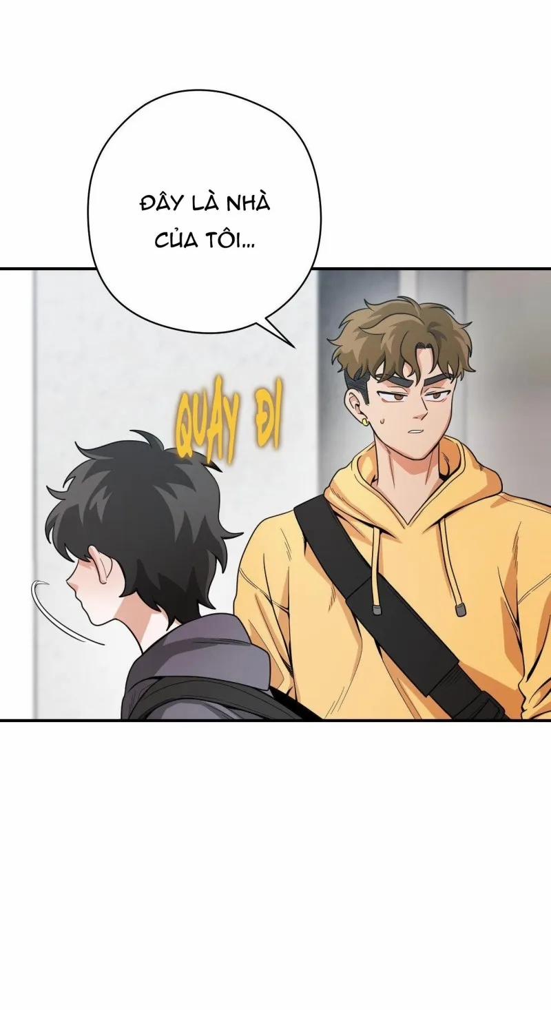 Gangster Và Kẻ Trộm 10 trang 22