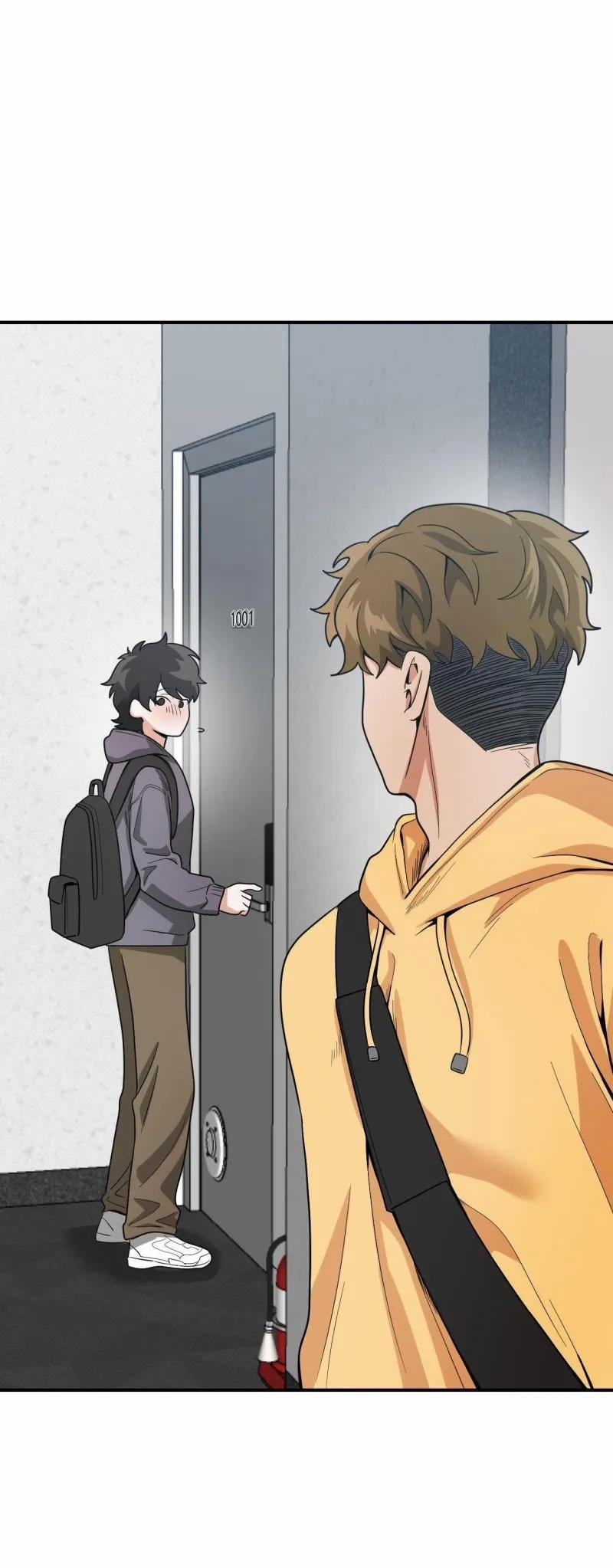 Gangster Và Kẻ Trộm 10 trang 23