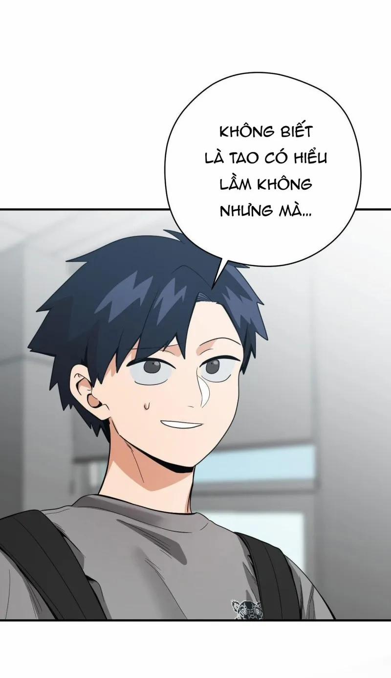 Gangster Và Kẻ Trộm 10 trang 3