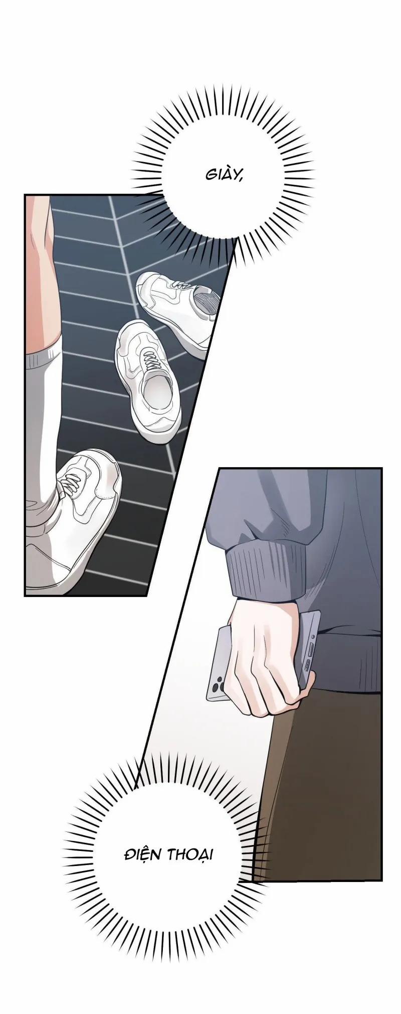 Gangster Và Kẻ Trộm 10 trang 34