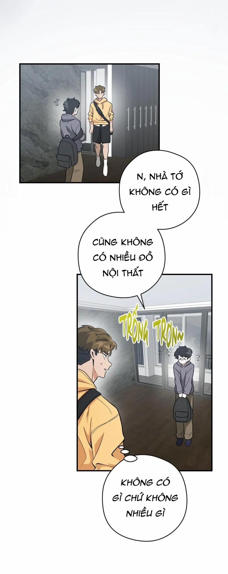 Gangster Và Kẻ Trộm 10 trang 36