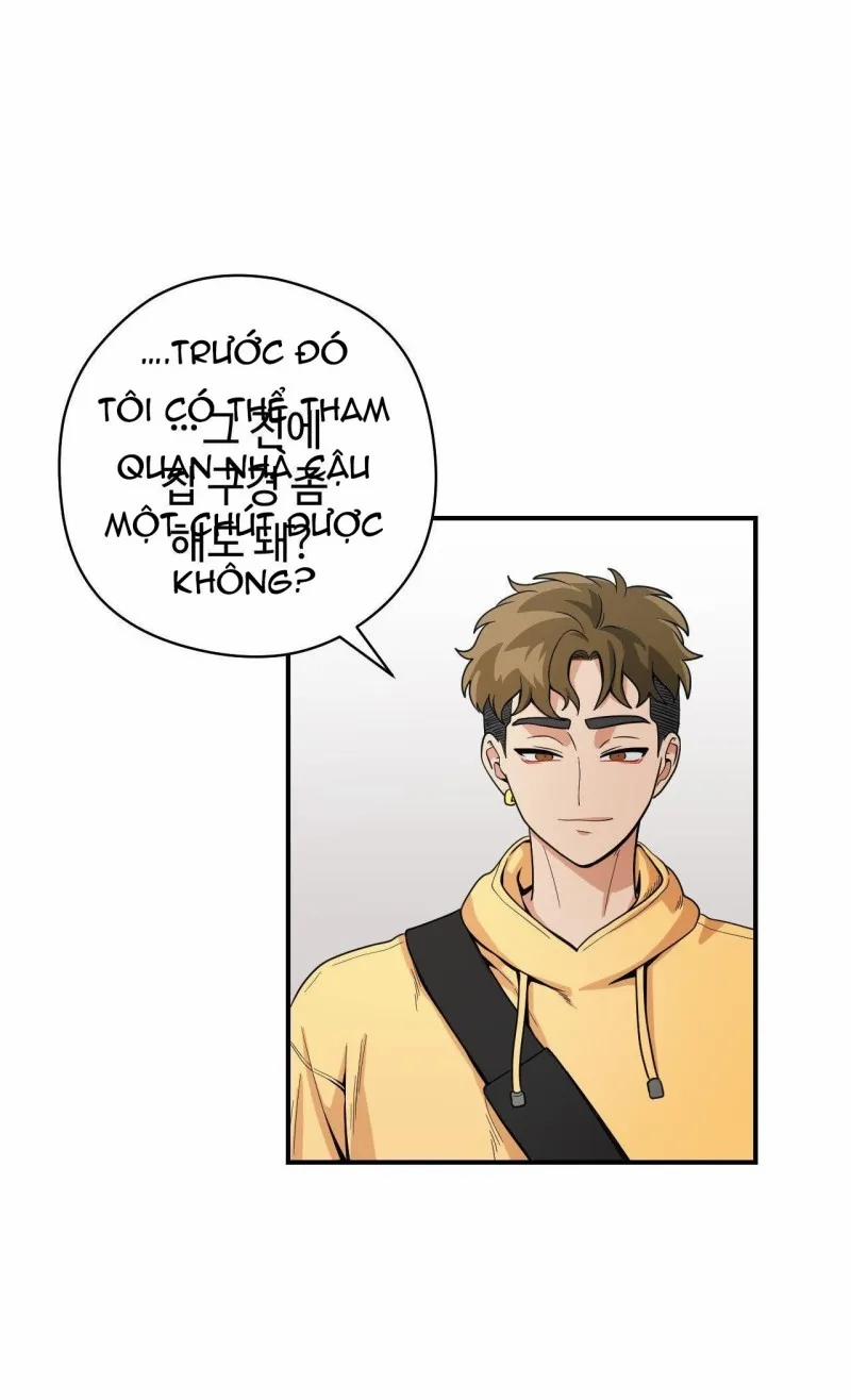 Gangster Và Kẻ Trộm 10 trang 38