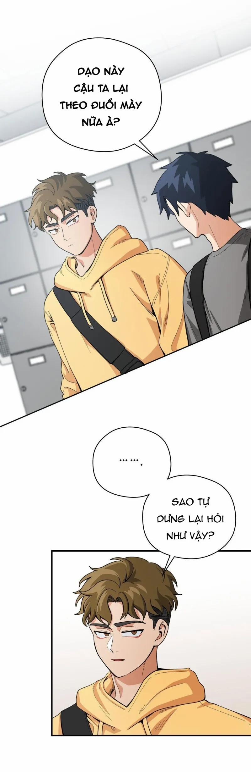 Gangster Và Kẻ Trộm 10 trang 4