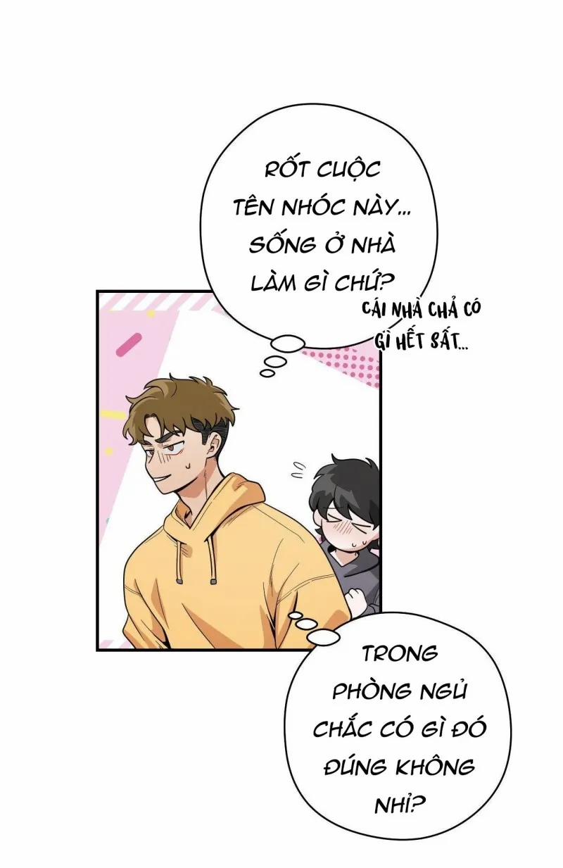 Gangster Và Kẻ Trộm 10 trang 40