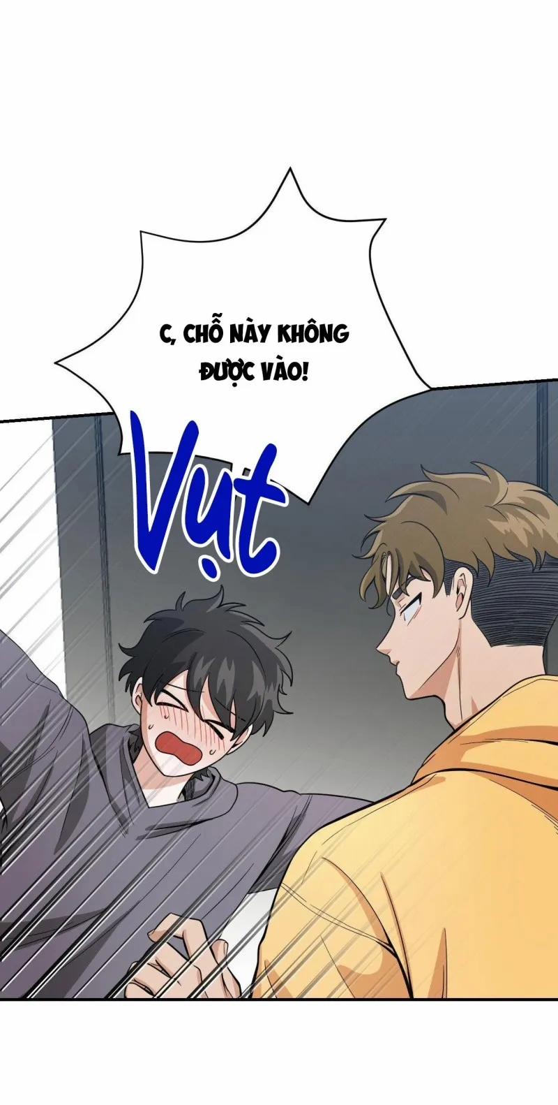 Gangster Và Kẻ Trộm 10 trang 42