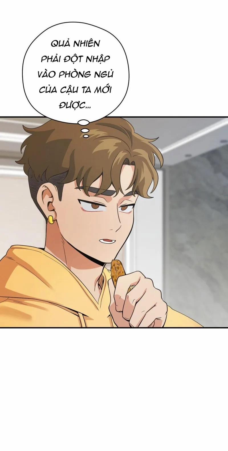 Gangster Và Kẻ Trộm 10 trang 48