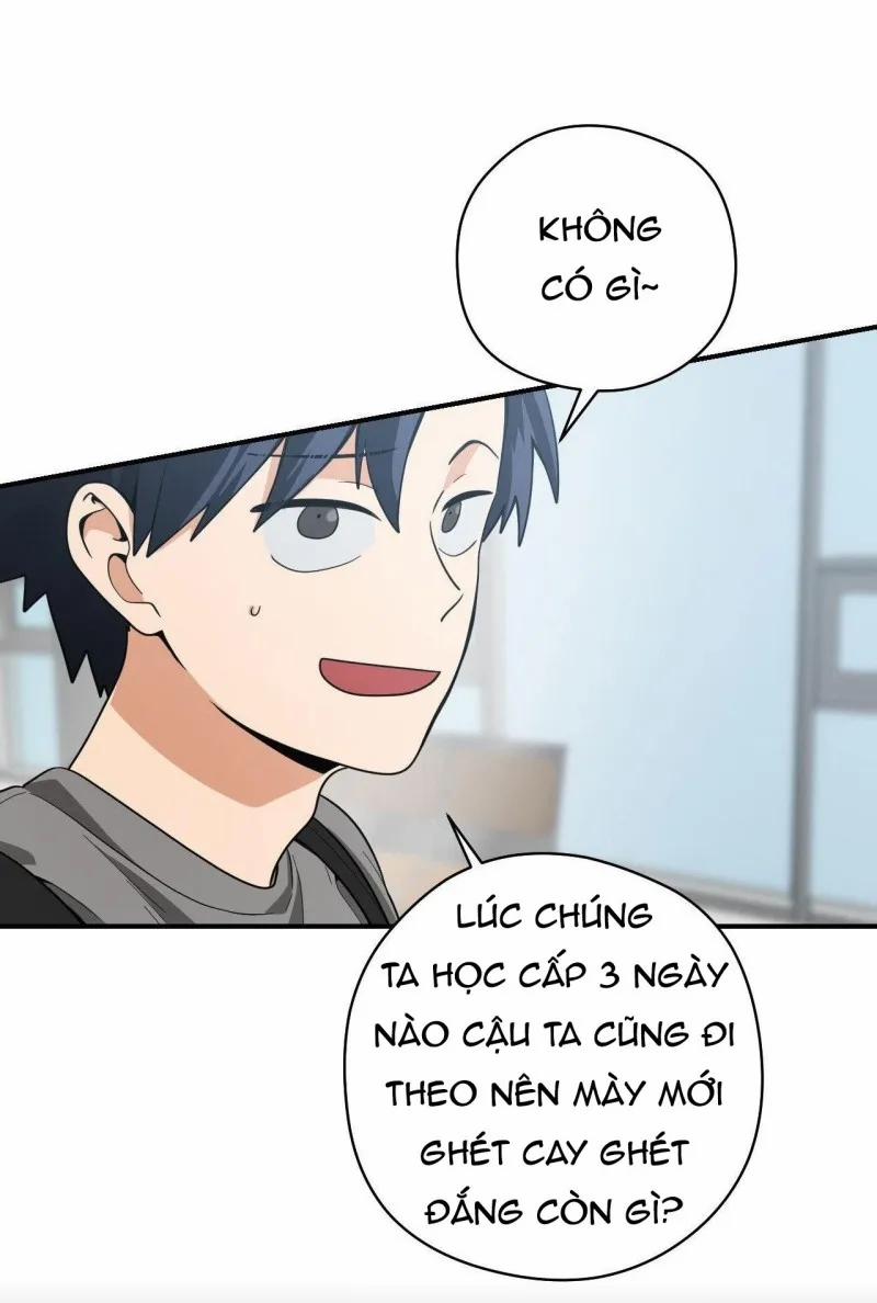 Gangster Và Kẻ Trộm 10 trang 5