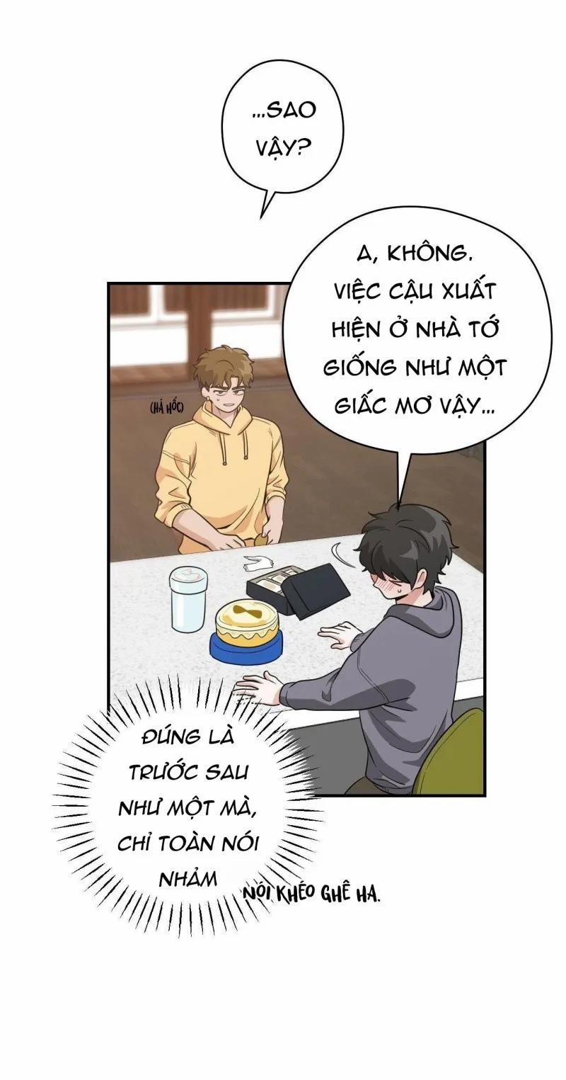 Gangster Và Kẻ Trộm 10 trang 50