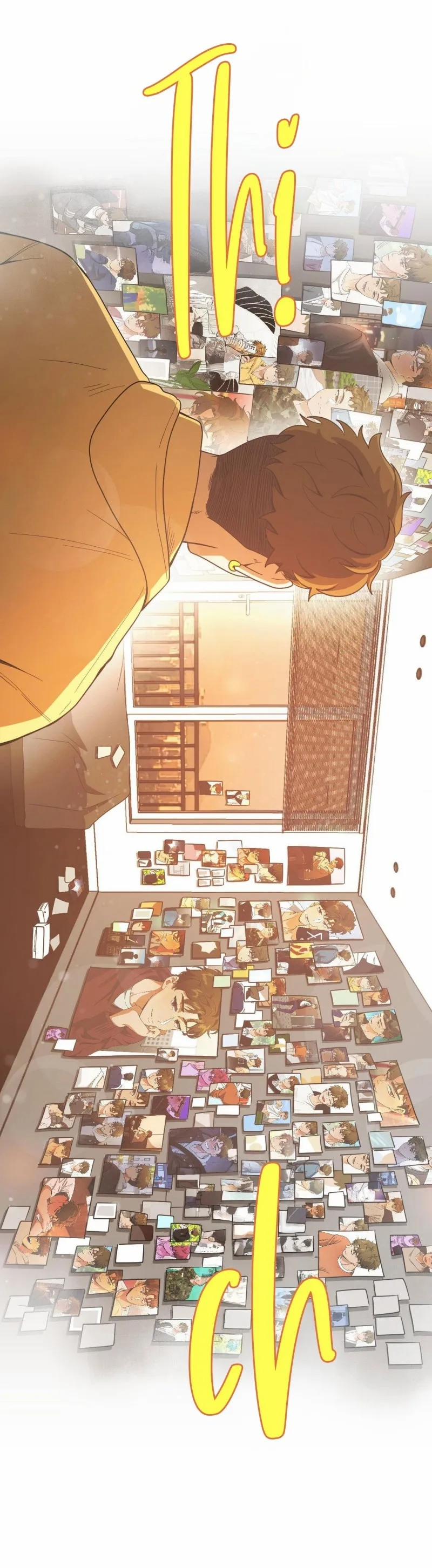 Gangster Và Kẻ Trộm 10 trang 60