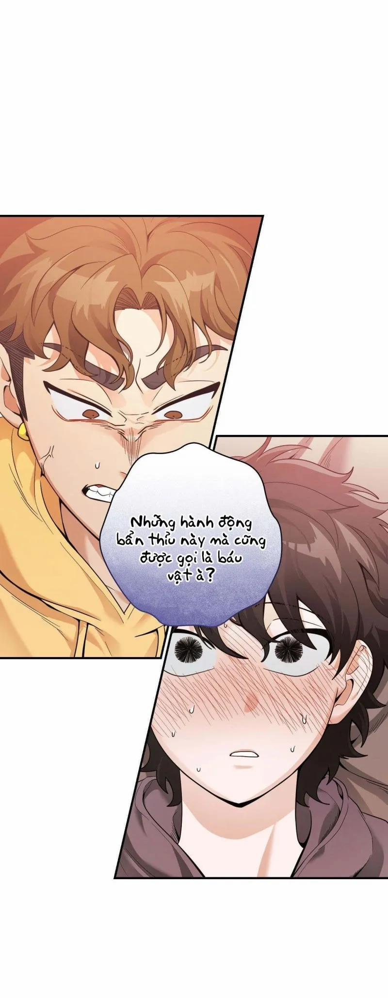 Gangster Và Kẻ Trộm 11 trang 10