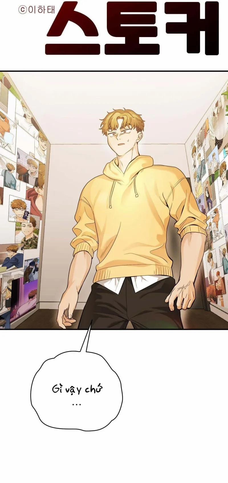 Gangster Và Kẻ Trộm 11 trang 2