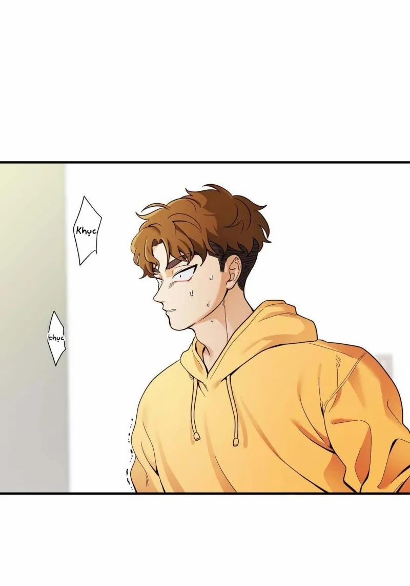 Gangster Và Kẻ Trộm 11 trang 24