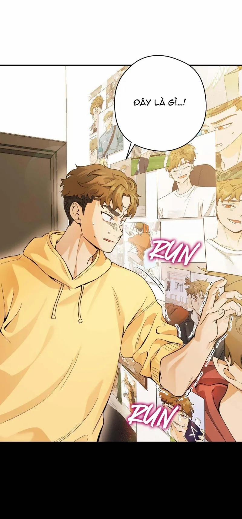 Gangster Và Kẻ Trộm 11 trang 3