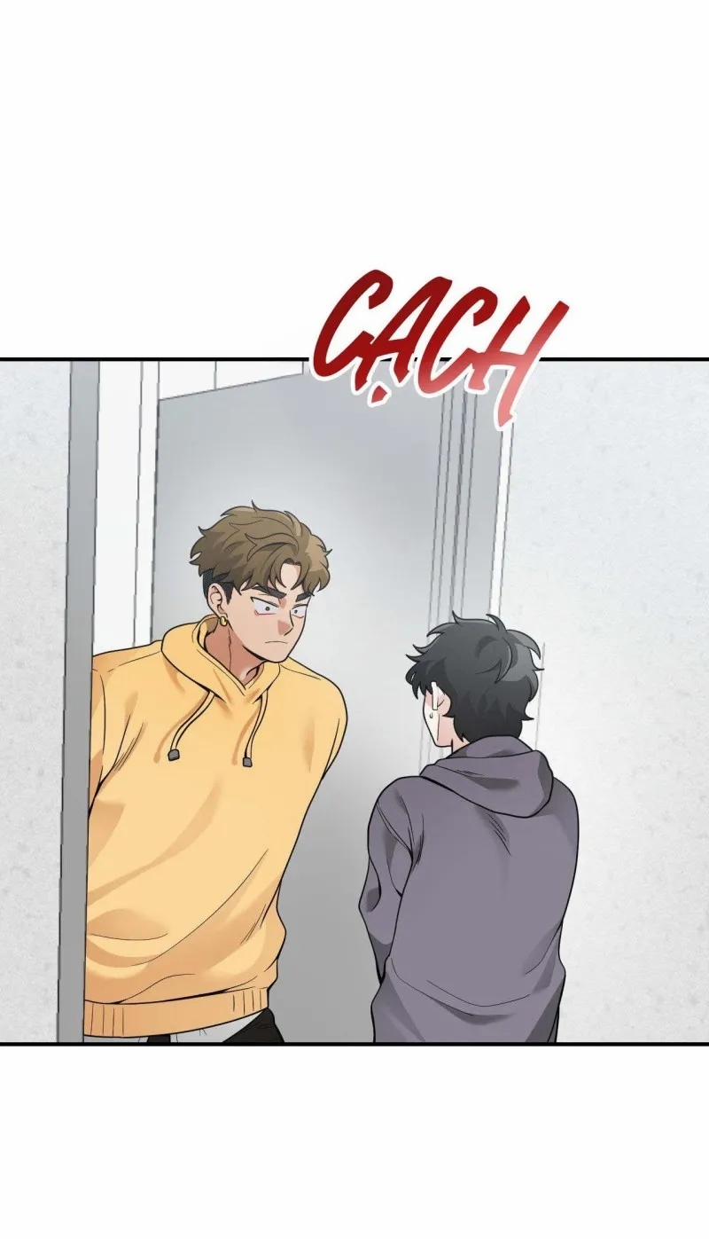 Gangster Và Kẻ Trộm 11 trang 31