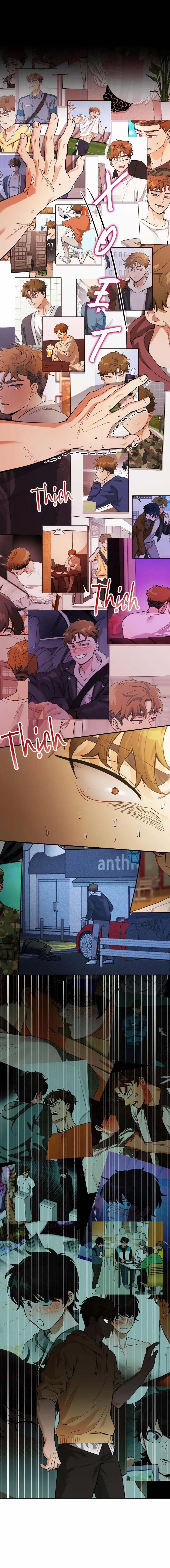 Gangster Và Kẻ Trộm 11 trang 4