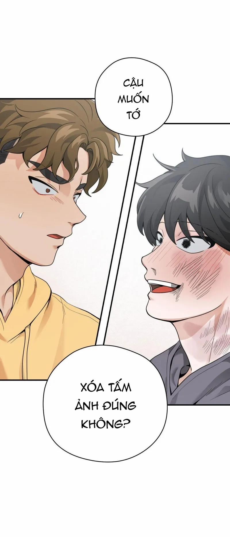 Gangster Và Kẻ Trộm 12 trang 0